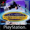 PS1 GAME - Tony Hawk's Skateboarding (USED)